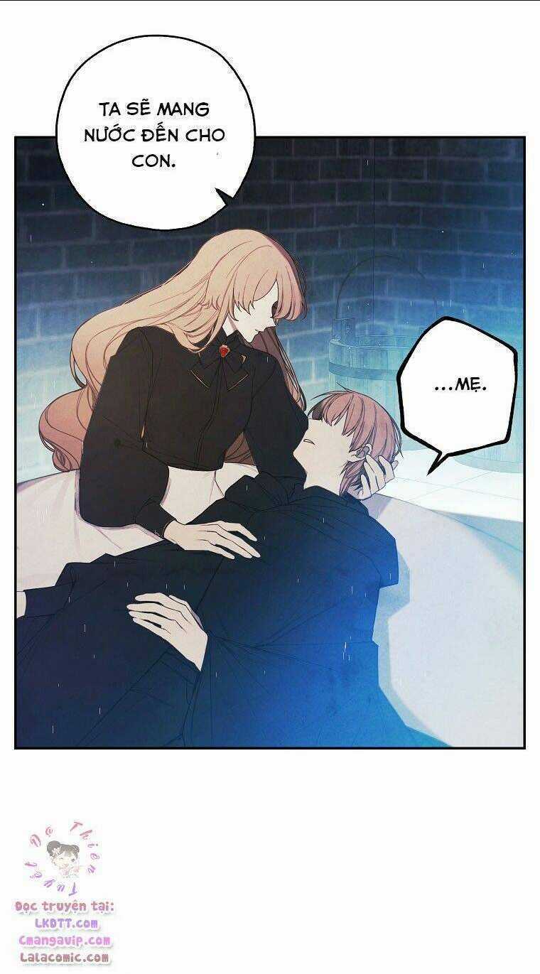 Tiệm Búp Bê Của Công Chúa Chapter 22 trang 23