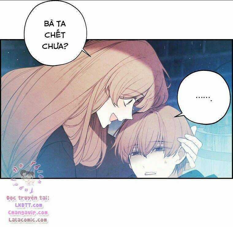 Tiệm Búp Bê Của Công Chúa Chapter 22 trang 24