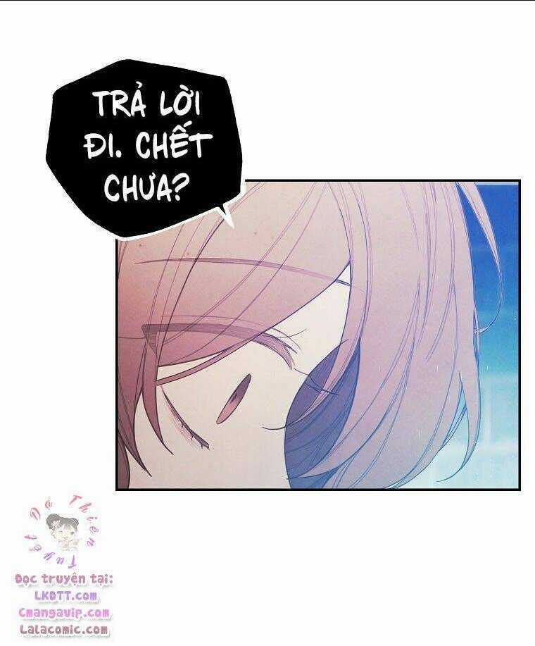 Tiệm Búp Bê Của Công Chúa Chapter 22 trang 25