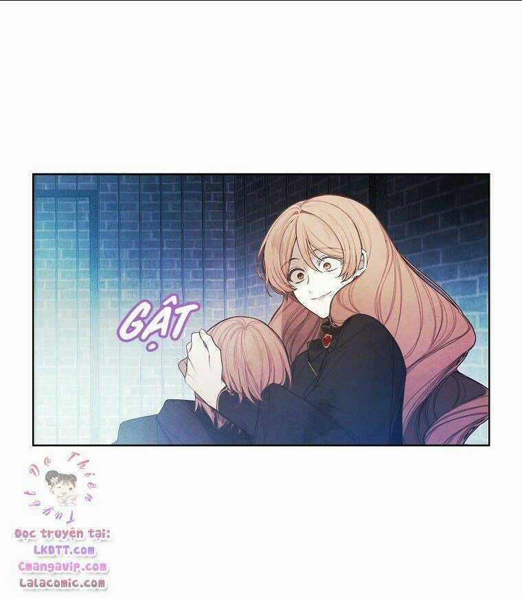 Tiệm Búp Bê Của Công Chúa Chapter 22 trang 26