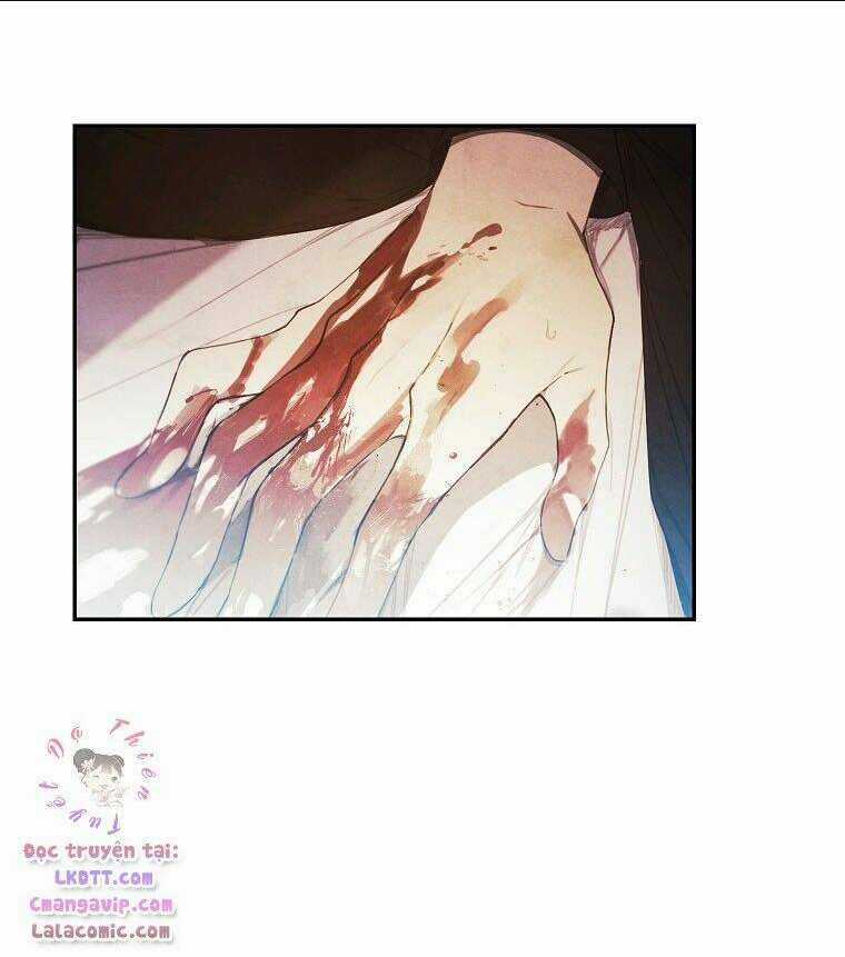 Tiệm Búp Bê Của Công Chúa Chapter 22 trang 27