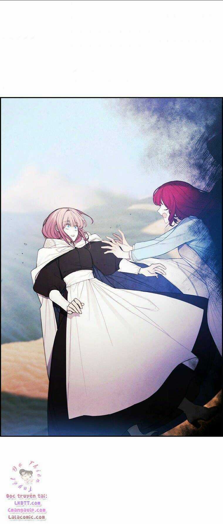 Tiệm Búp Bê Của Công Chúa Chapter 22 trang 3