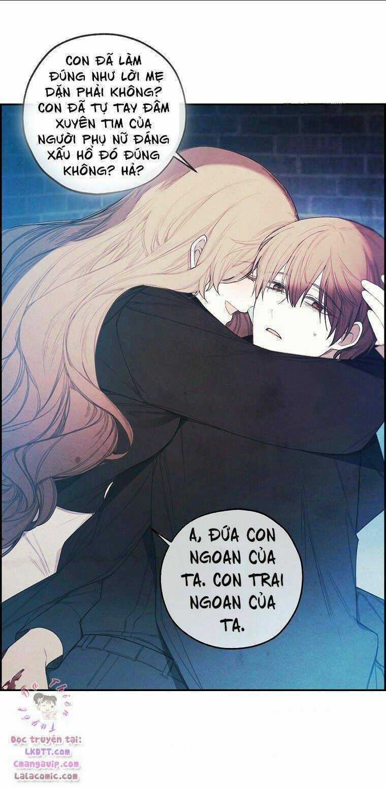 Tiệm Búp Bê Của Công Chúa Chapter 22 trang 30