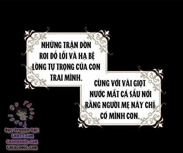 Tiệm Búp Bê Của Công Chúa Chapter 22 trang 36