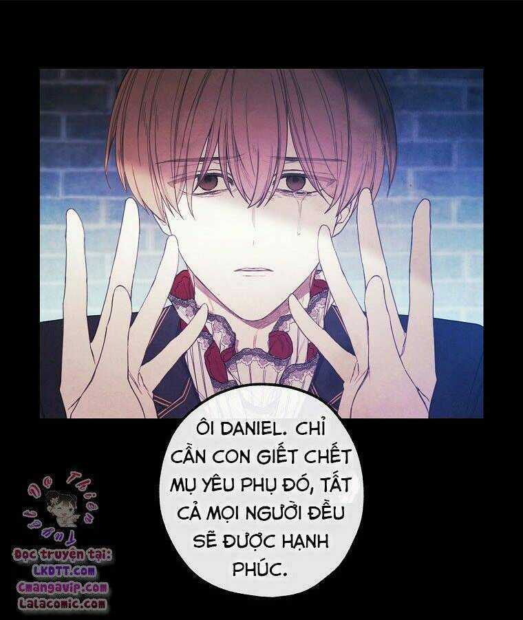 Tiệm Búp Bê Của Công Chúa Chapter 22 trang 38