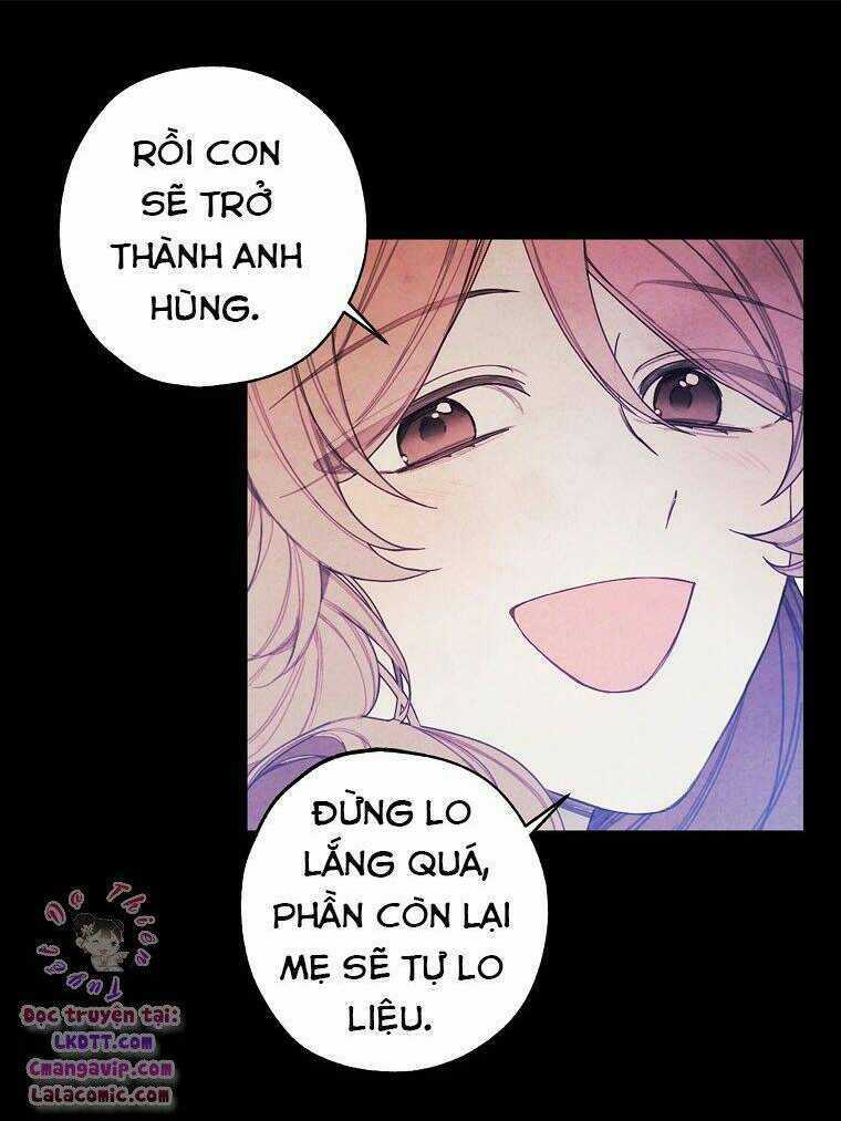 Tiệm Búp Bê Của Công Chúa Chapter 22 trang 39