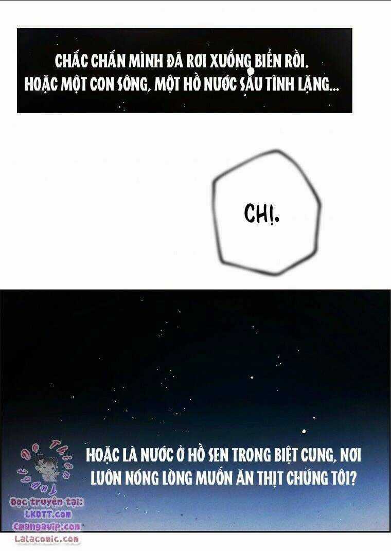 Tiệm Búp Bê Của Công Chúa Chapter 22 trang 42