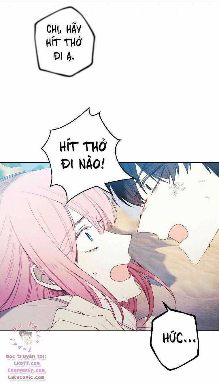 Tiệm Búp Bê Của Công Chúa Chapter 22 trang 43