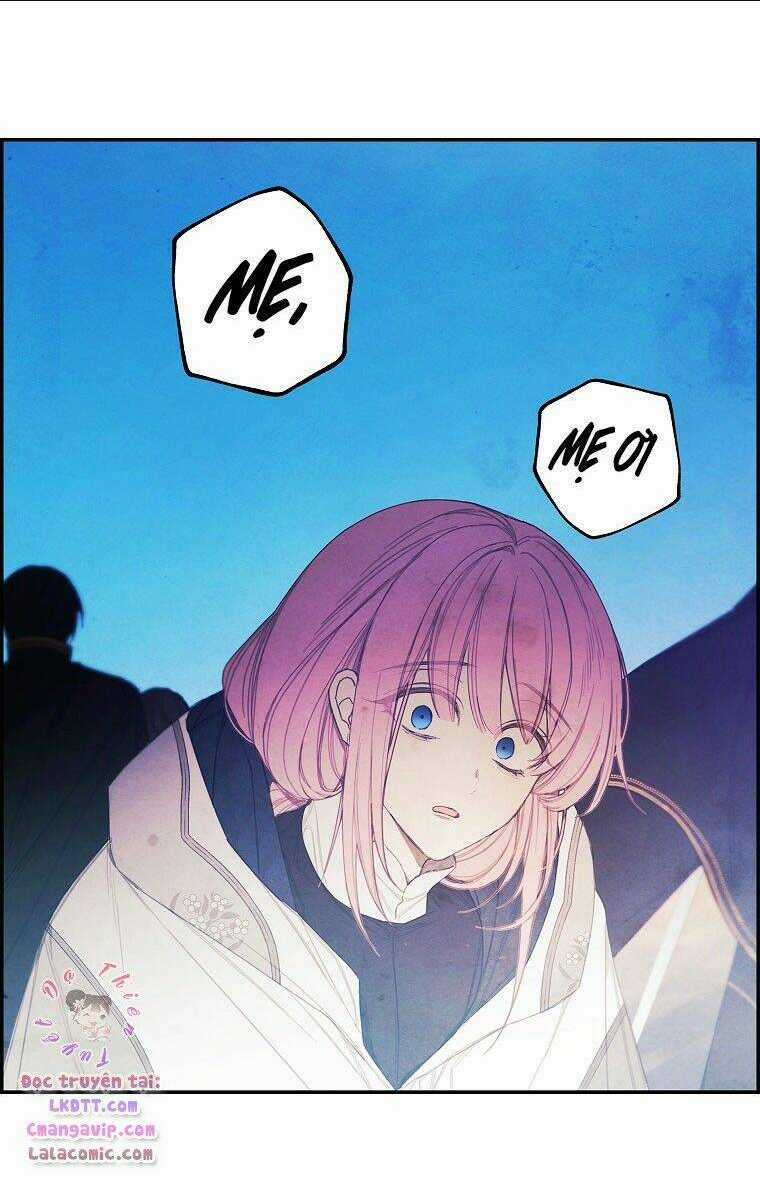 Tiệm Búp Bê Của Công Chúa Chapter 22 trang 46