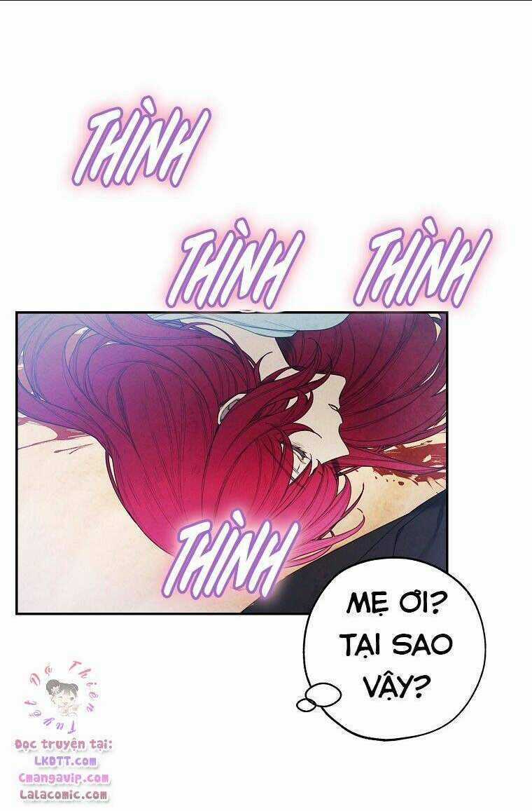 Tiệm Búp Bê Của Công Chúa Chapter 22 trang 47