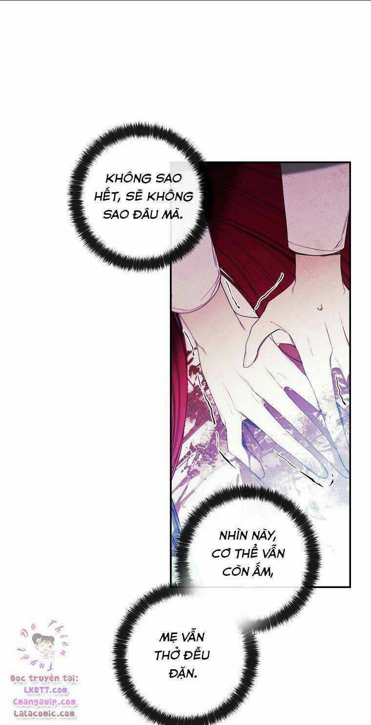 Tiệm Búp Bê Của Công Chúa Chapter 22 trang 51