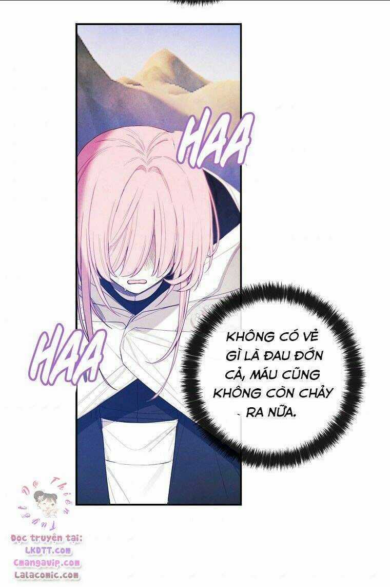 Tiệm Búp Bê Của Công Chúa Chapter 22 trang 52