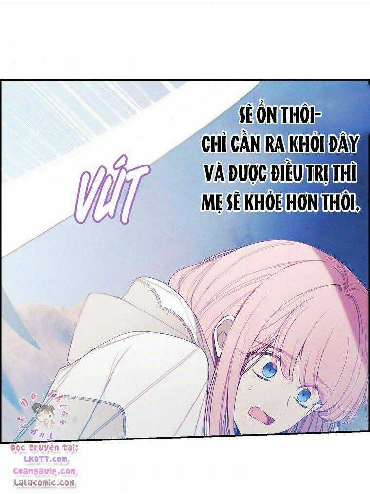 Tiệm Búp Bê Của Công Chúa Chapter 22 trang 53