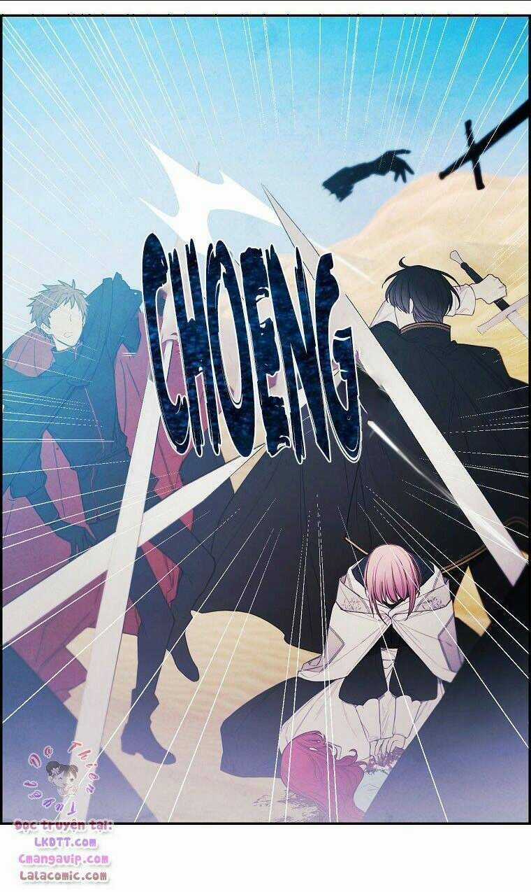 Tiệm Búp Bê Của Công Chúa Chapter 22 trang 54