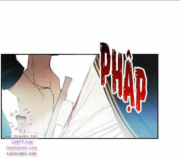 Tiệm Búp Bê Của Công Chúa Chapter 22 trang 58