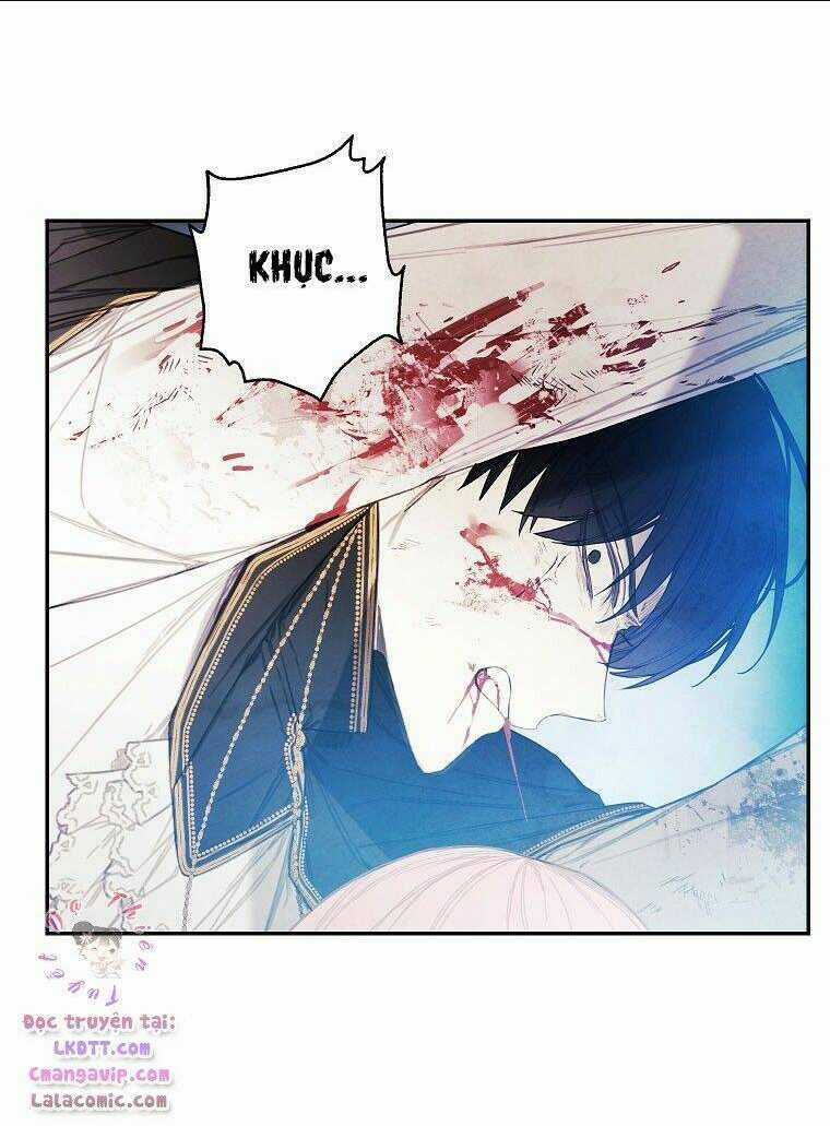 Tiệm Búp Bê Của Công Chúa Chapter 22 trang 59