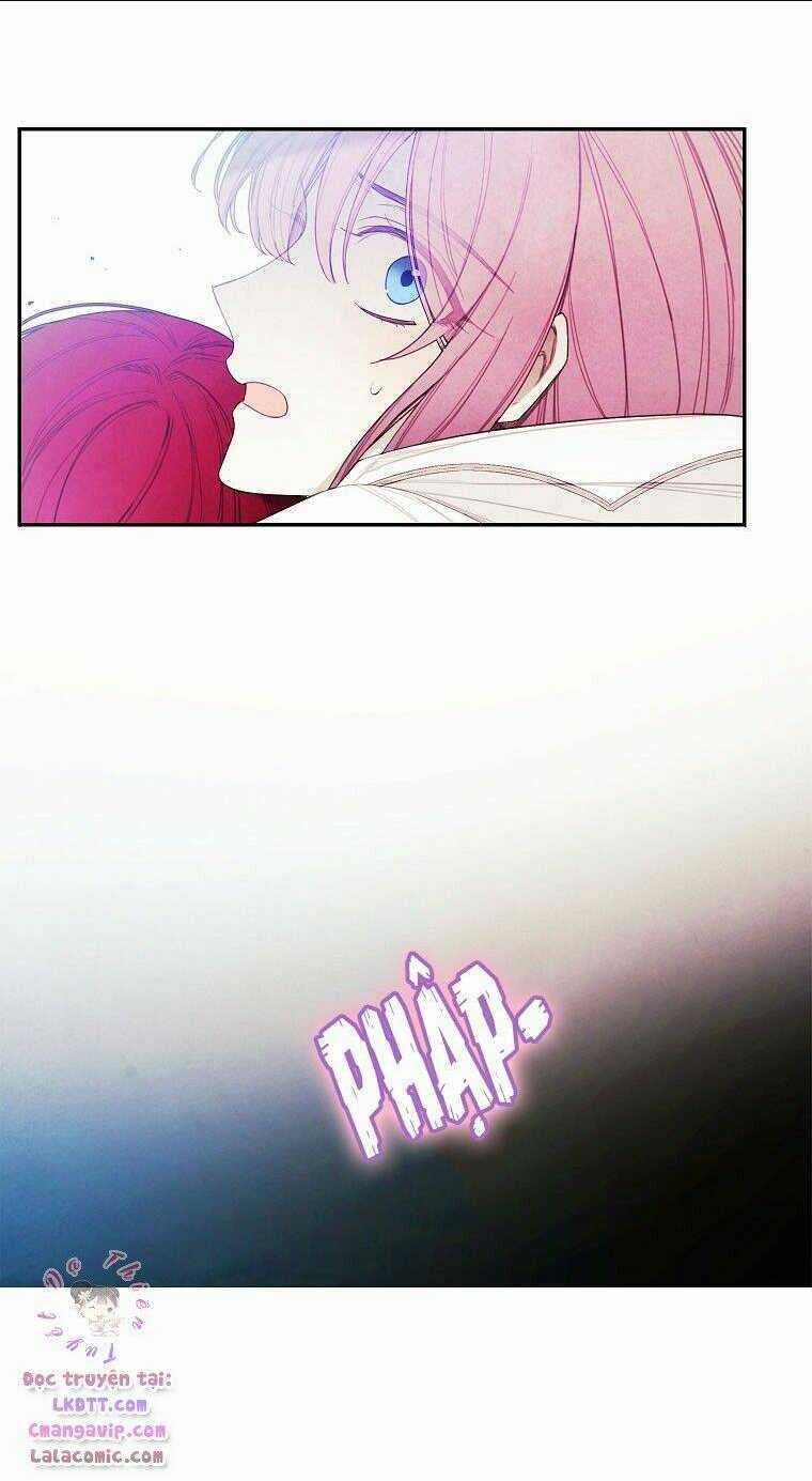 Tiệm Búp Bê Của Công Chúa Chapter 22 trang 60