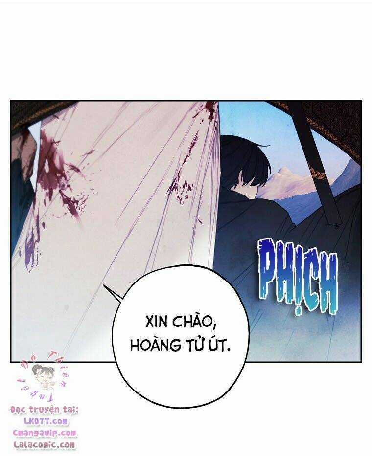 Tiệm Búp Bê Của Công Chúa Chapter 22 trang 61