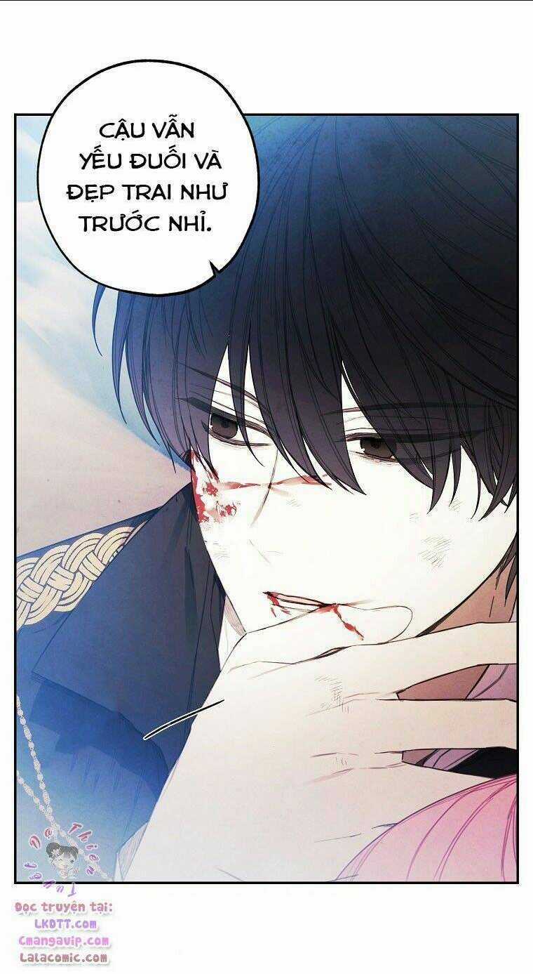 Tiệm Búp Bê Của Công Chúa Chapter 22 trang 62