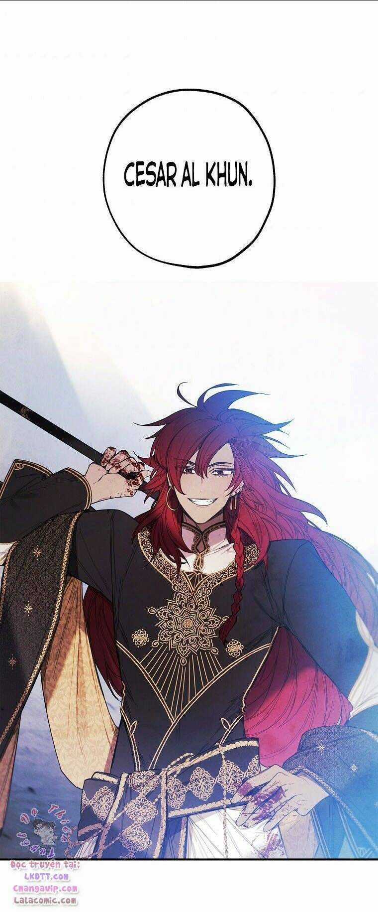 Tiệm Búp Bê Của Công Chúa Chapter 22 trang 63