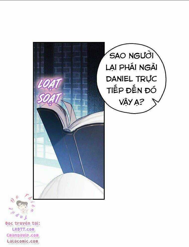 Tiệm Búp Bê Của Công Chúa Chapter 22 trang 7