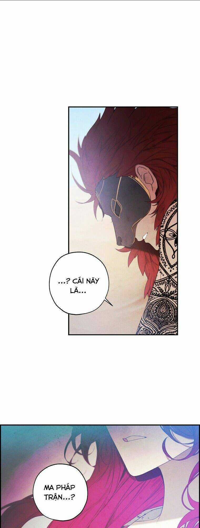 Tiệm Búp Bê Của Công Chúa Chapter 23 trang 10