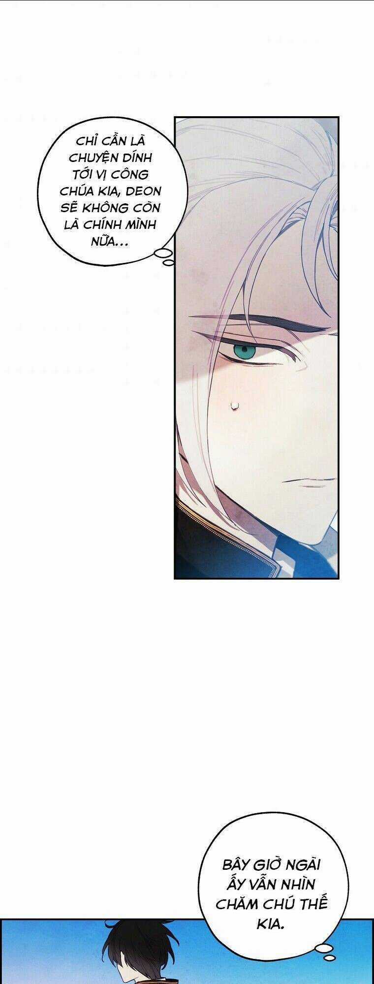 Tiệm Búp Bê Của Công Chúa Chapter 23 trang 18