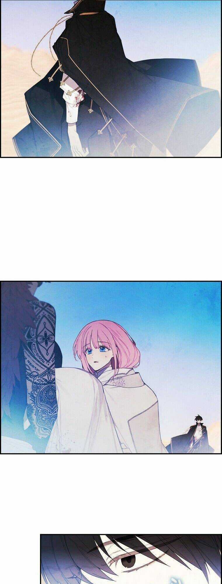 Tiệm Búp Bê Của Công Chúa Chapter 23 trang 19