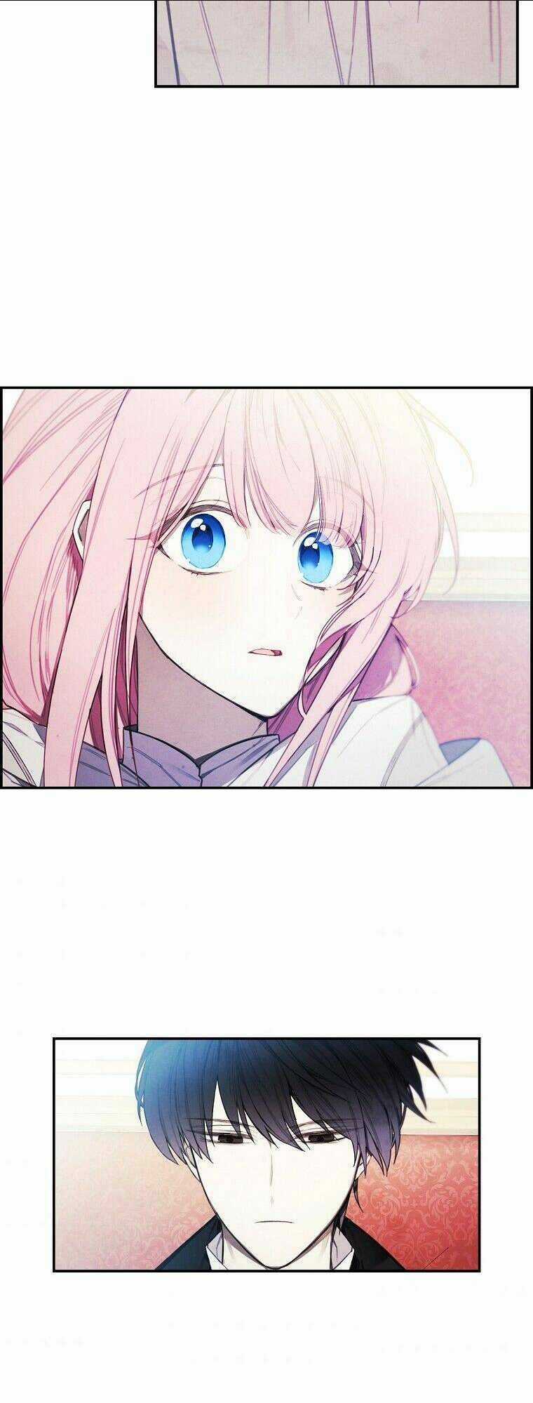 Tiệm Búp Bê Của Công Chúa Chapter 23 trang 34