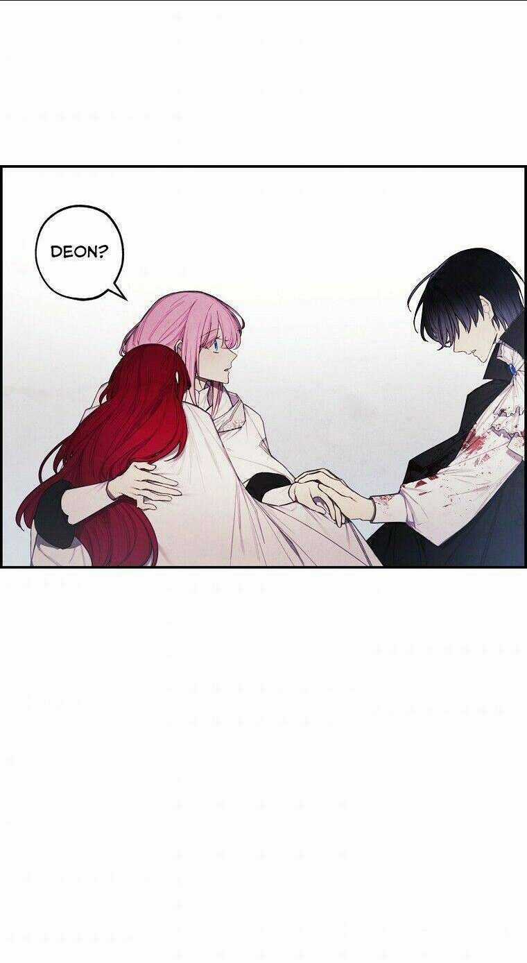 Tiệm Búp Bê Của Công Chúa Chapter 23 trang 35