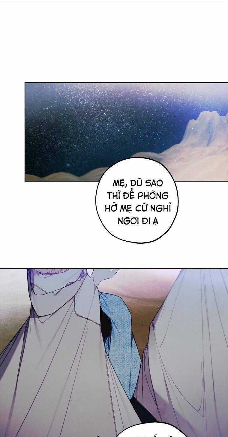 Tiệm Búp Bê Của Công Chúa Chapter 24 trang 13