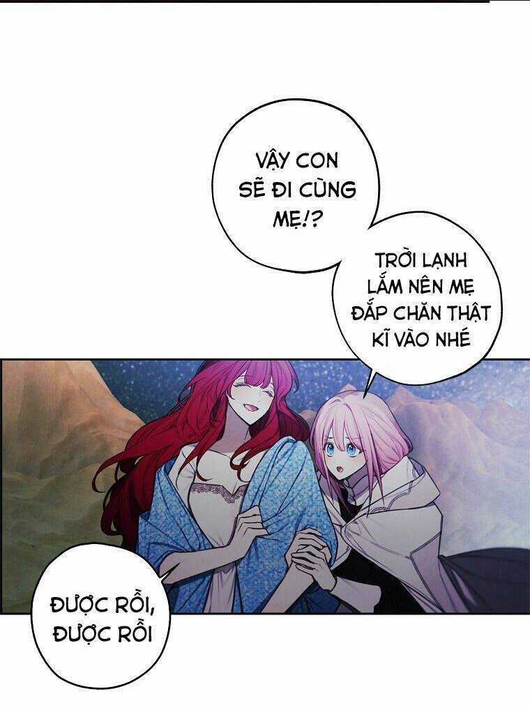 Tiệm Búp Bê Của Công Chúa Chapter 24 trang 17