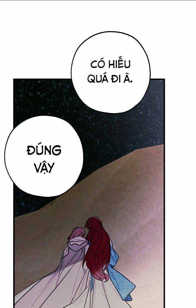 Tiệm Búp Bê Của Công Chúa Chapter 24 trang 18