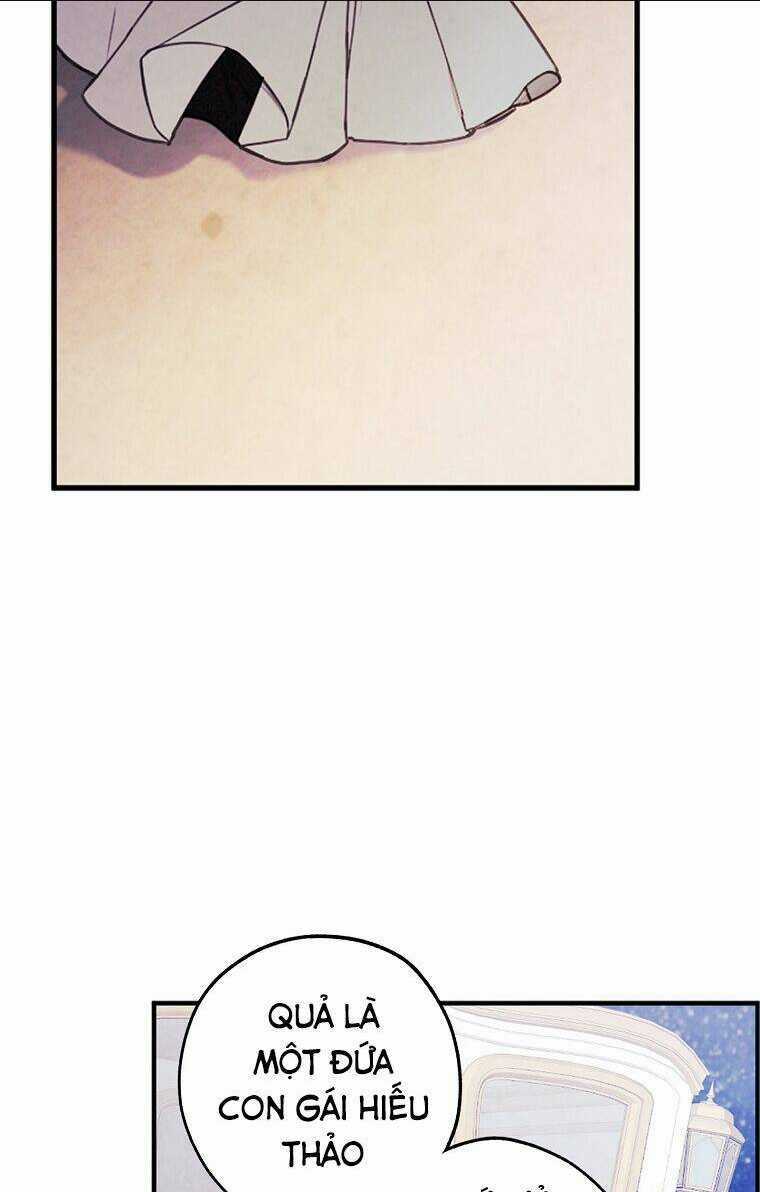 Tiệm Búp Bê Của Công Chúa Chapter 24 trang 19