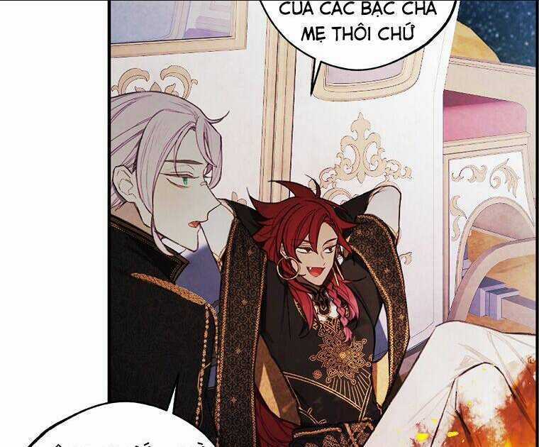 Tiệm Búp Bê Của Công Chúa Chapter 24 trang 21