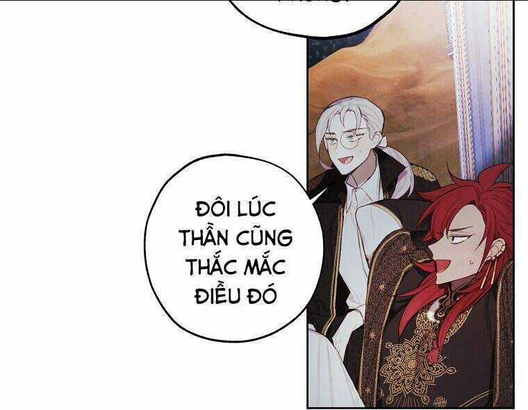 Tiệm Búp Bê Của Công Chúa Chapter 24 trang 25