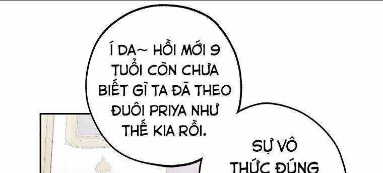 Tiệm Búp Bê Của Công Chúa Chapter 24 trang 37