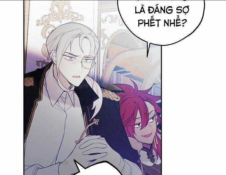 Tiệm Búp Bê Của Công Chúa Chapter 24 trang 38