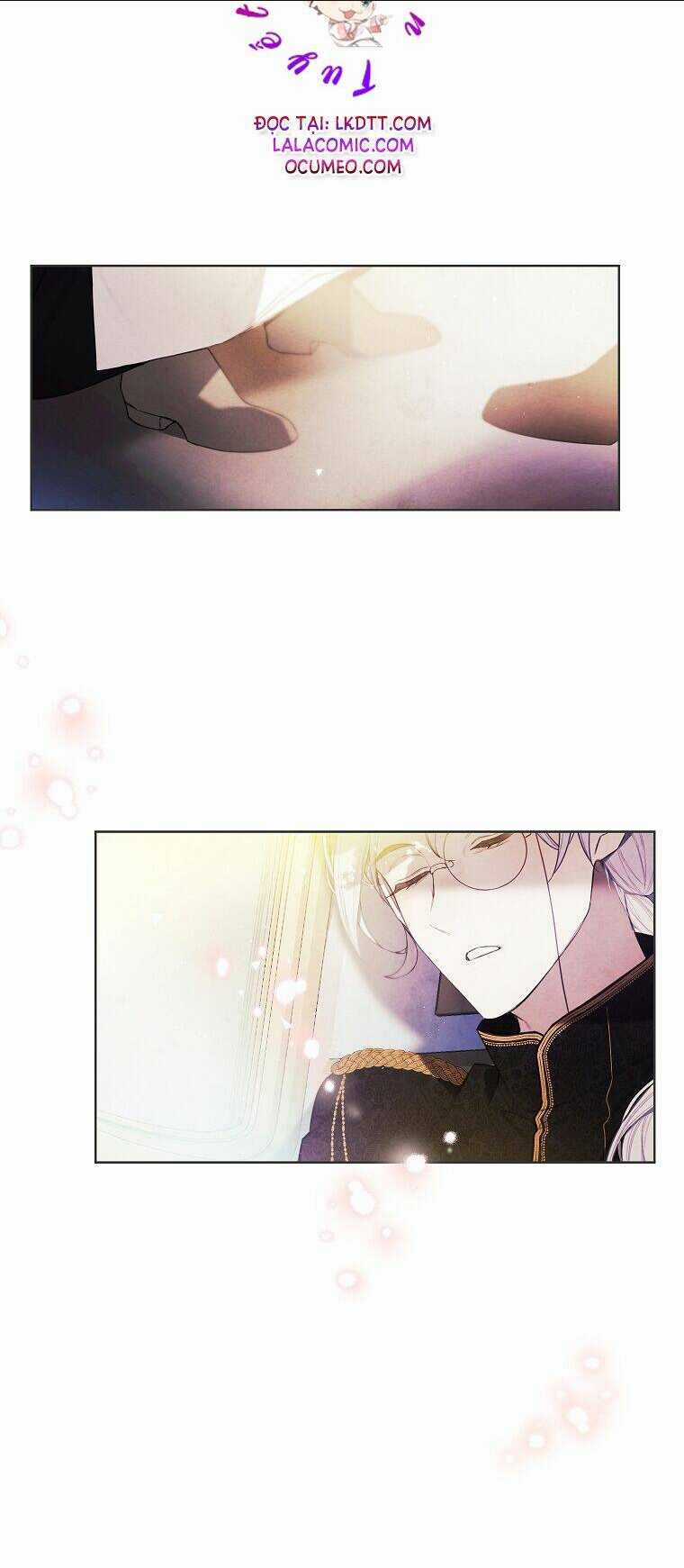 Tiệm Búp Bê Của Công Chúa Chapter 24 trang 4