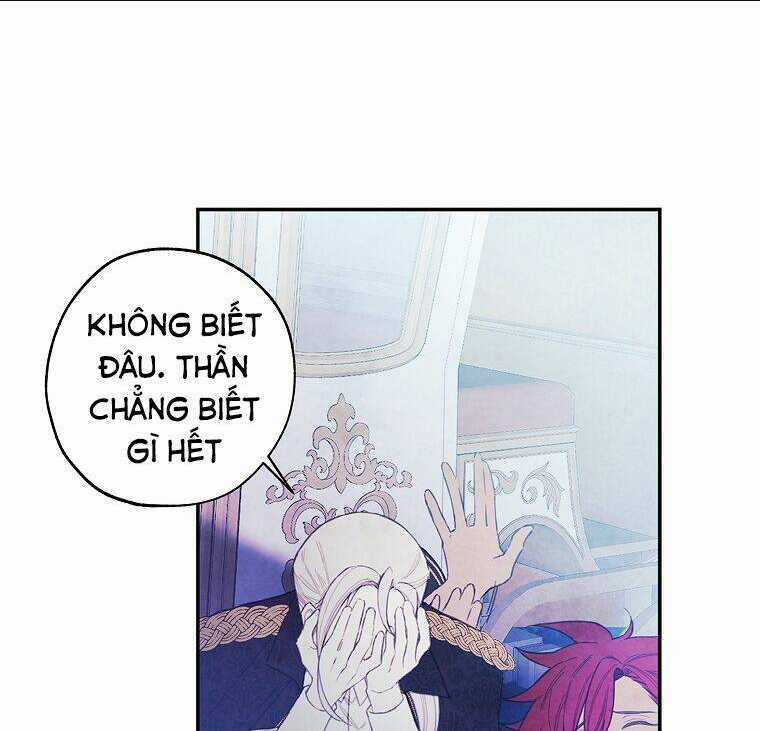 Tiệm Búp Bê Của Công Chúa Chapter 24 trang 40