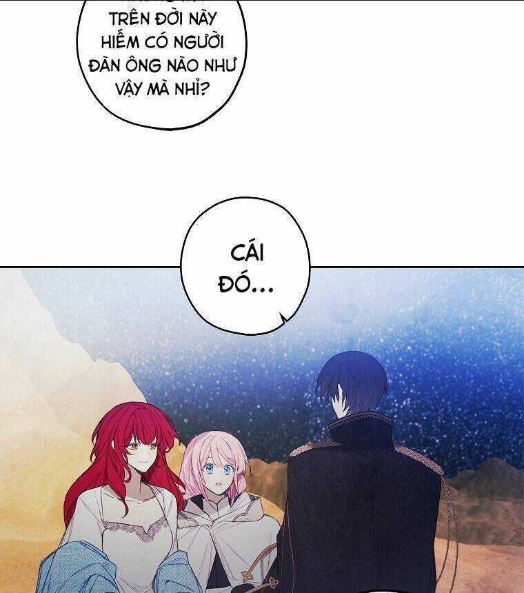 Tiệm Búp Bê Của Công Chúa Chapter 24 trang 45