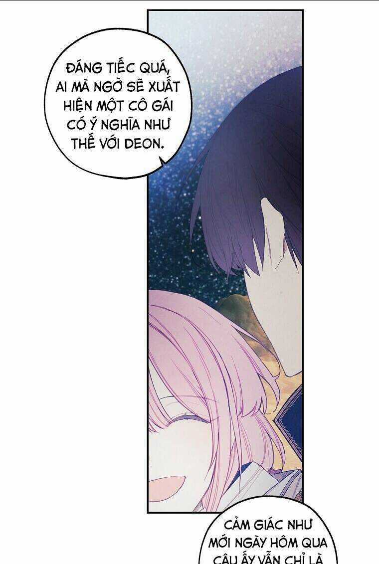 Tiệm Búp Bê Của Công Chúa Chapter 24 trang 47