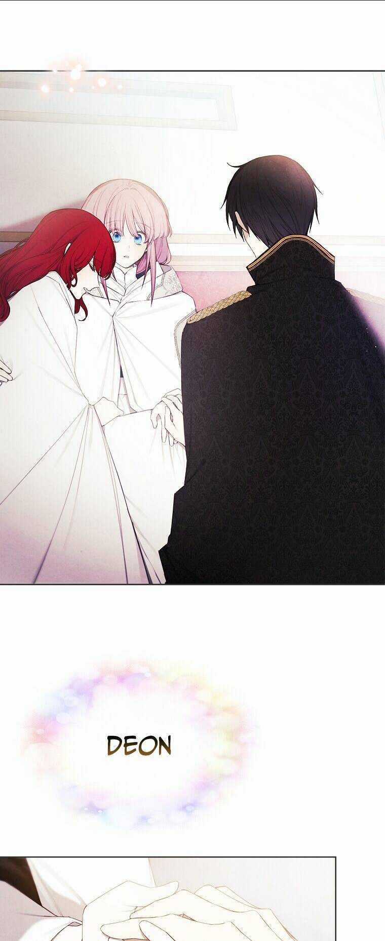 Tiệm Búp Bê Của Công Chúa Chapter 24 trang 5