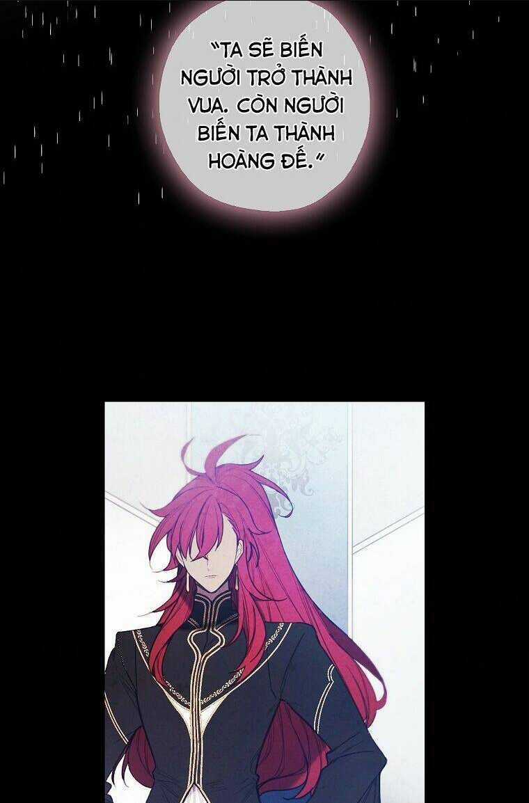 Tiệm Búp Bê Của Công Chúa Chapter 24 trang 50