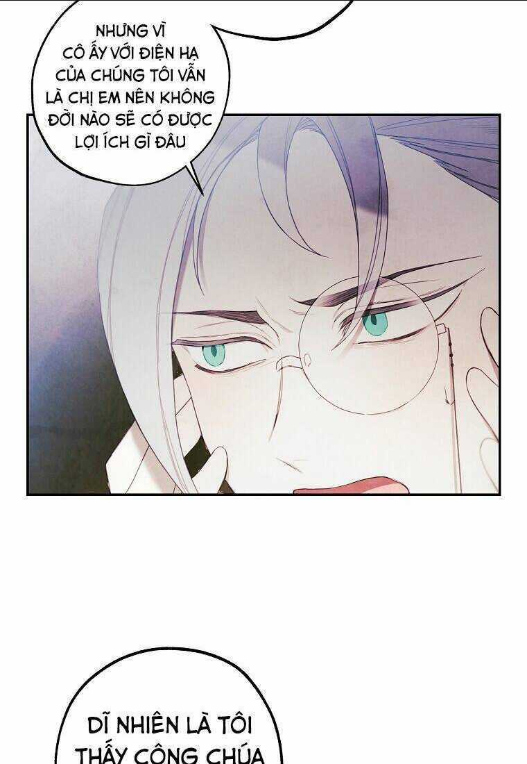 Tiệm Búp Bê Của Công Chúa Chapter 24 trang 58