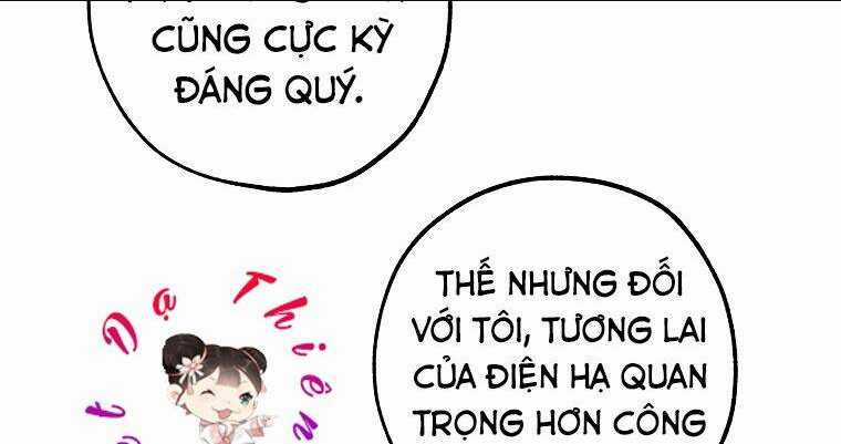 Tiệm Búp Bê Của Công Chúa Chapter 24 trang 59