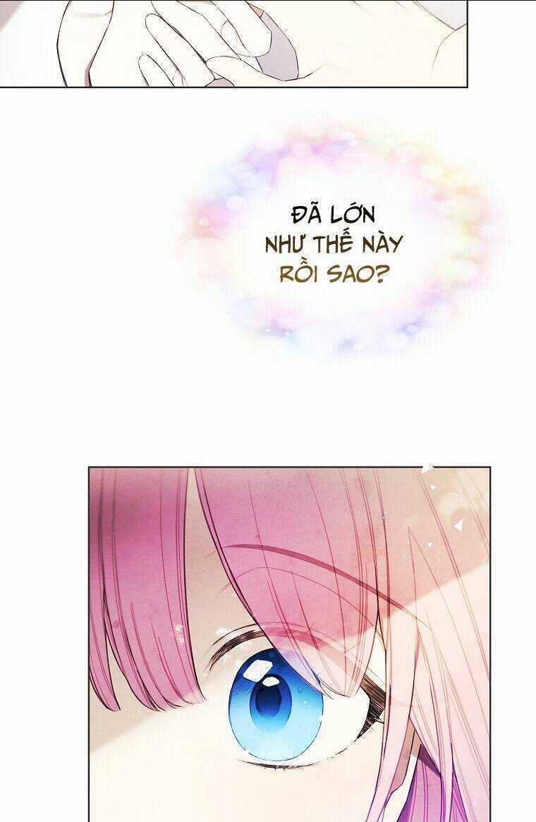 Tiệm Búp Bê Của Công Chúa Chapter 24 trang 6