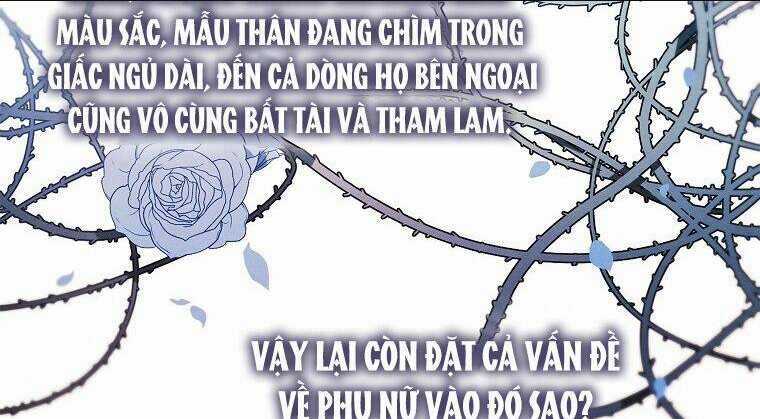 Tiệm Búp Bê Của Công Chúa Chapter 24 trang 61