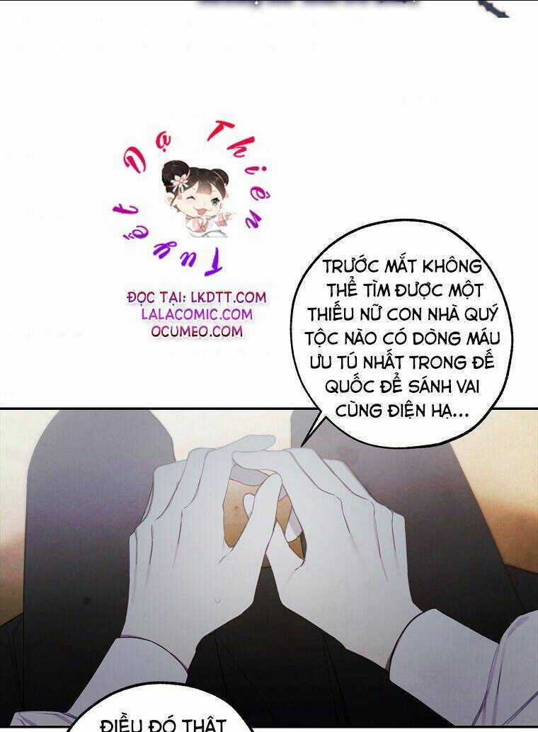 Tiệm Búp Bê Của Công Chúa Chapter 24 trang 62