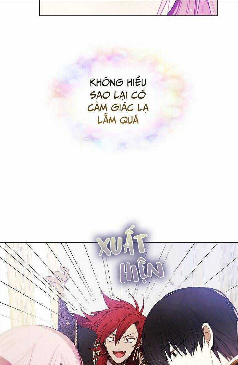 Tiệm Búp Bê Của Công Chúa Chapter 24 trang 7